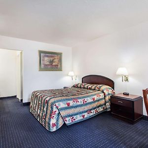 Chambre Lit Queen-Size